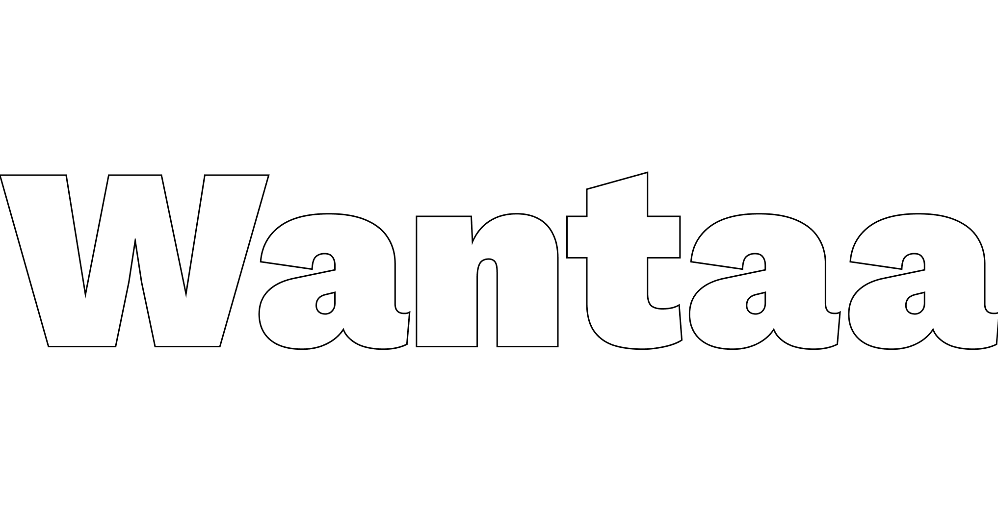 Wantaa logo